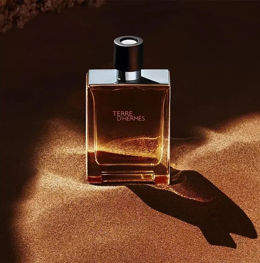 عطر ادکلن تق هرمس مردانه